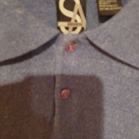 Men Long Sleeve Casual Sweater NWT - Picture 4 of 6